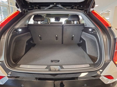 2027 Cadillac OPTIQ Luxury