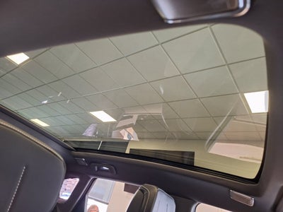 2027 Cadillac OPTIQ Luxury