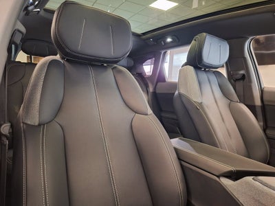 2027 Cadillac OPTIQ Luxury