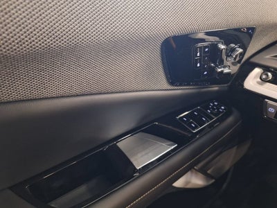 2027 Cadillac OPTIQ Luxury