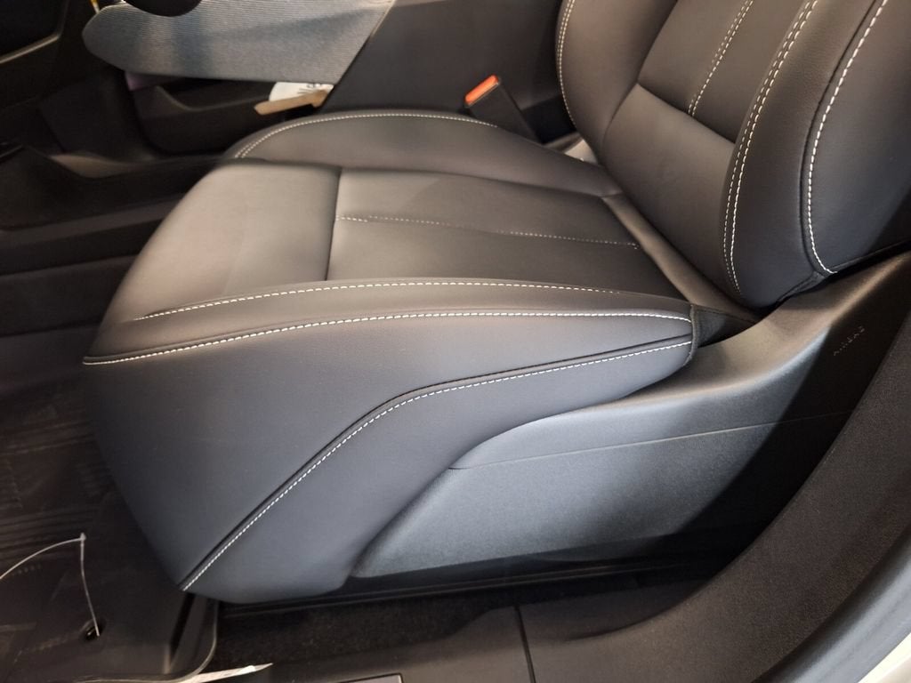 2027 Cadillac OPTIQ Luxury