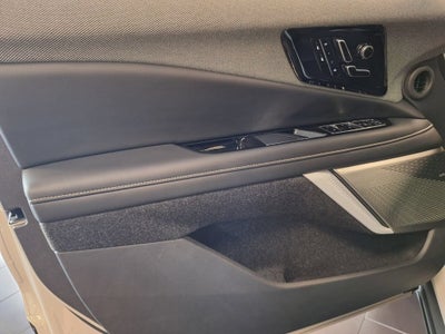2027 Cadillac OPTIQ Luxury