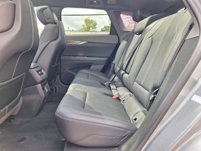 2026 Cadillac OPTIQ Premium Luxury