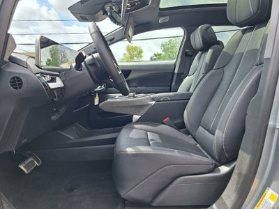 2026 Cadillac OPTIQ Premium Luxury