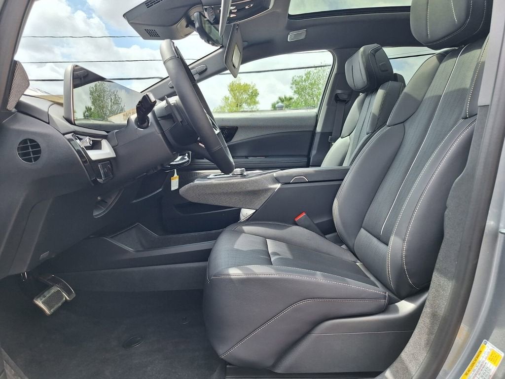 2026 Cadillac OPTIQ Premium Luxury