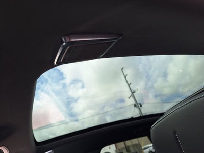 2026 Cadillac OPTIQ Premium Luxury