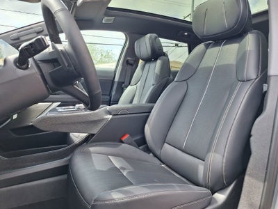 2026 Cadillac OPTIQ Premium Luxury