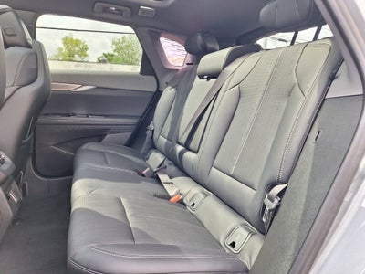 2026 Cadillac OPTIQ Premium Luxury