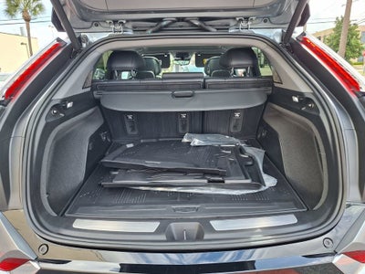 2026 Cadillac OPTIQ Premium Luxury
