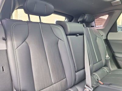 2026 Cadillac OPTIQ Premium Luxury