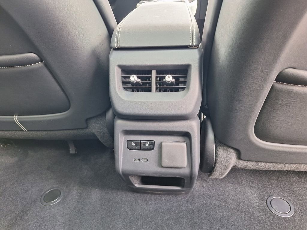 2026 Cadillac OPTIQ Premium Luxury