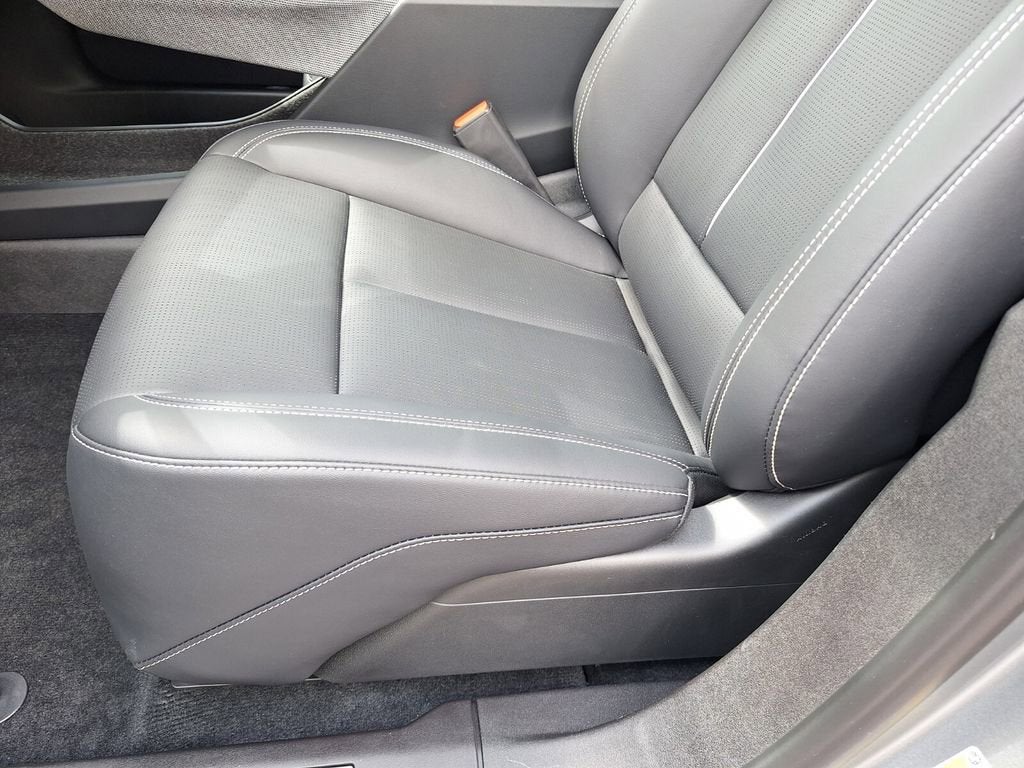 2026 Cadillac OPTIQ Premium Luxury