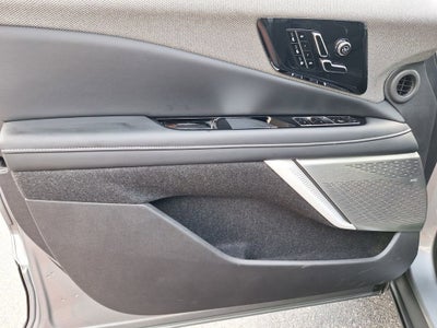 2026 Cadillac OPTIQ Premium Luxury