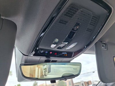 2026 Cadillac OPTIQ Premium Luxury