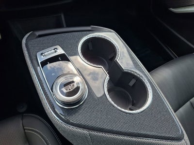 2026 Cadillac OPTIQ Premium Luxury
