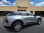 2026 Cadillac OPTIQ Premium Luxury