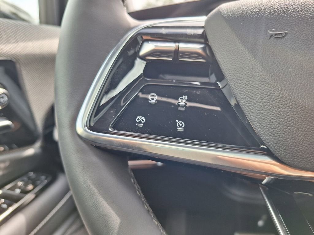 2026 Cadillac OPTIQ Premium Luxury