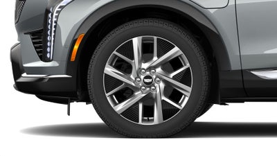 2026 Cadillac OPTIQ Premium Luxury