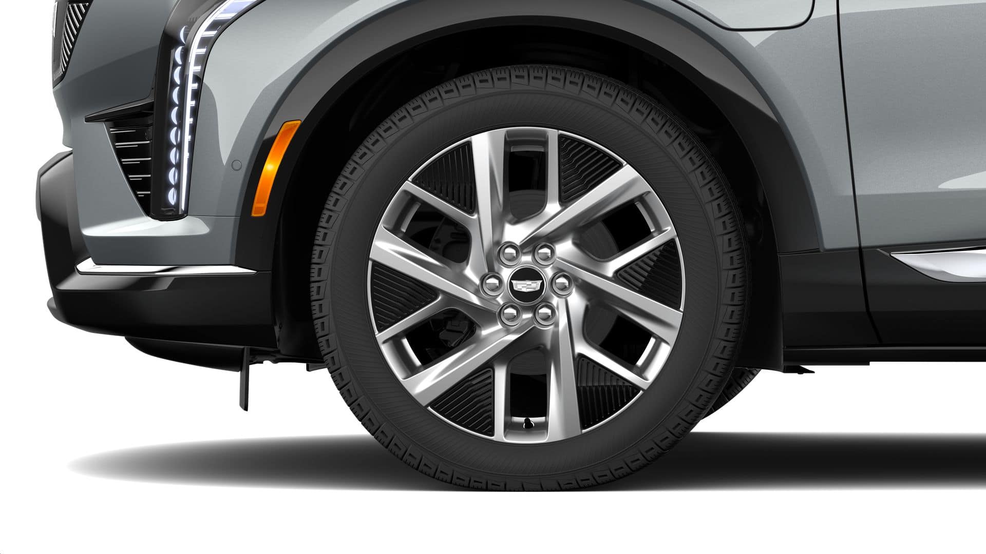 2026 Cadillac OPTIQ Premium Luxury