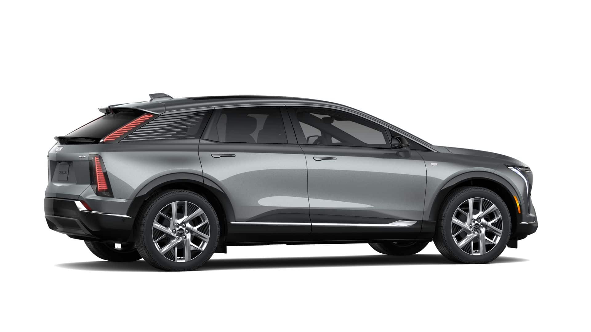 2026 Cadillac OPTIQ Premium Luxury