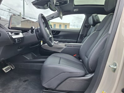 2027 Cadillac OPTIQ Premium Luxury