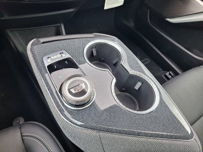 2027 Cadillac OPTIQ Premium Luxury