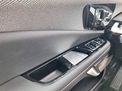 2027 Cadillac OPTIQ Premium Luxury