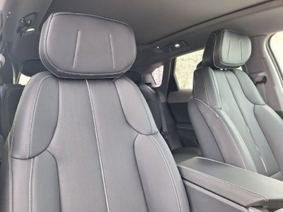 2027 Cadillac OPTIQ Premium Luxury