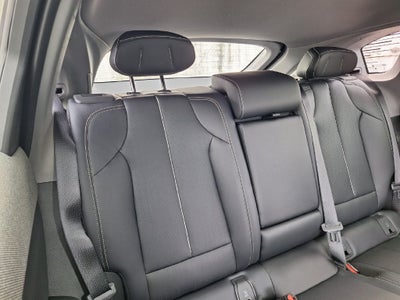 2027 Cadillac OPTIQ Premium Luxury