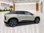 2027 Cadillac OPTIQ Premium Luxury