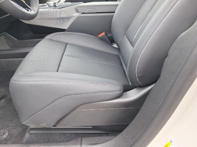 2027 Cadillac OPTIQ Premium Luxury