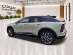2027 Cadillac OPTIQ Premium Luxury