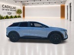 2027 Cadillac OPTIQ Sport