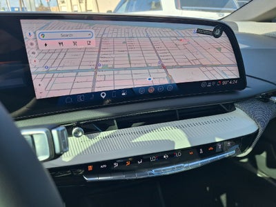 2027 Cadillac OPTIQ Sport