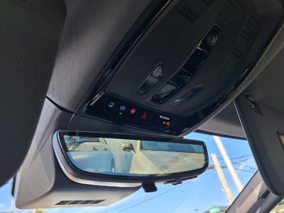 2027 Cadillac OPTIQ Sport