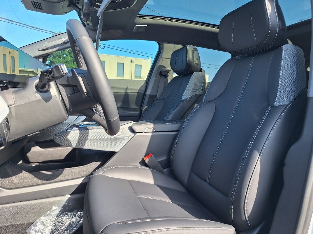 2027 Cadillac OPTIQ Sport