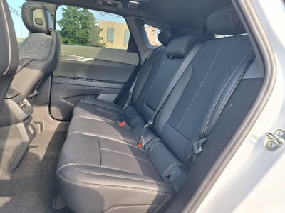 2027 Cadillac OPTIQ Sport