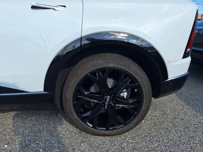 2027 Cadillac OPTIQ Sport