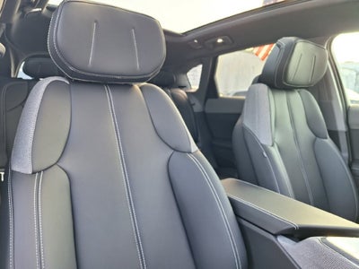 2027 Cadillac OPTIQ Sport