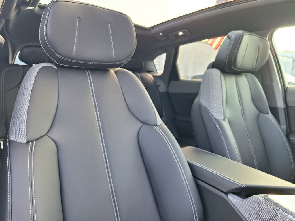 2027 Cadillac OPTIQ Sport