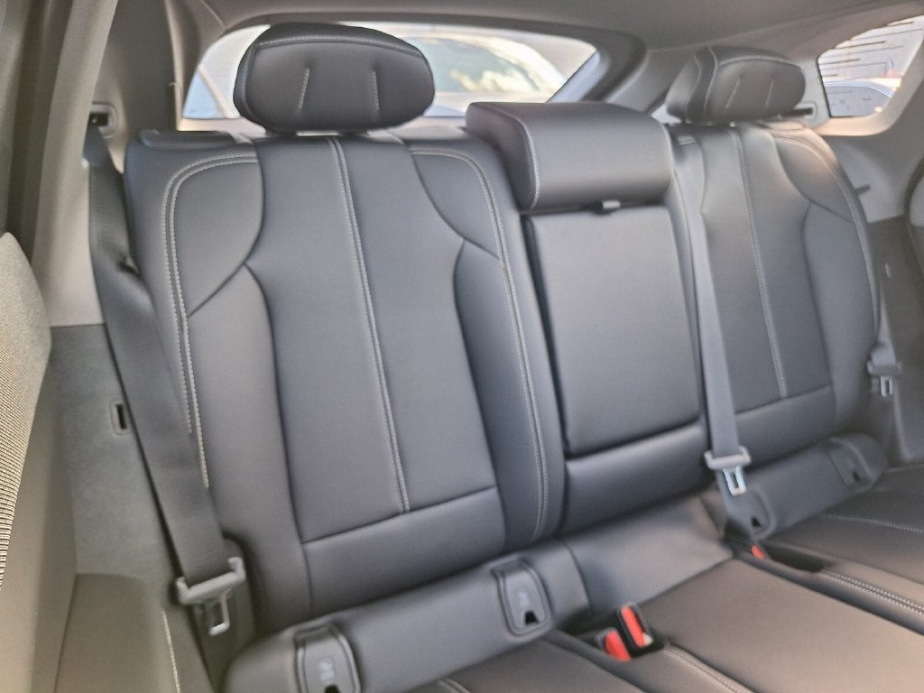 2027 Cadillac OPTIQ Sport