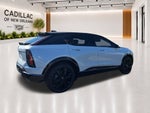 2027 Cadillac OPTIQ Sport