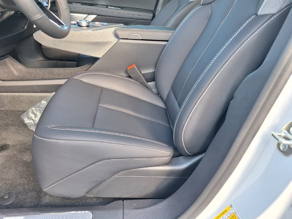 2027 Cadillac OPTIQ Sport