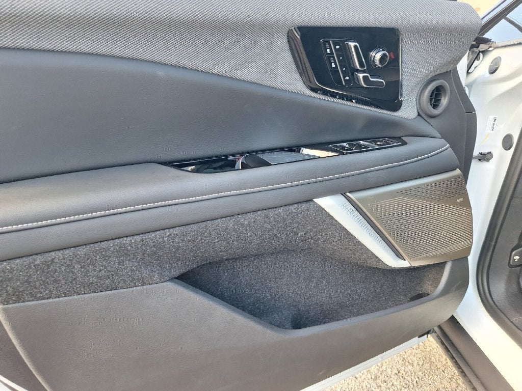 2027 Cadillac OPTIQ Sport