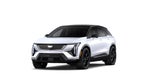 2027 Cadillac OPTIQ Sport