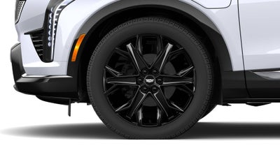 2027 Cadillac OPTIQ Sport