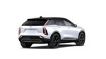 2027 Cadillac OPTIQ Sport