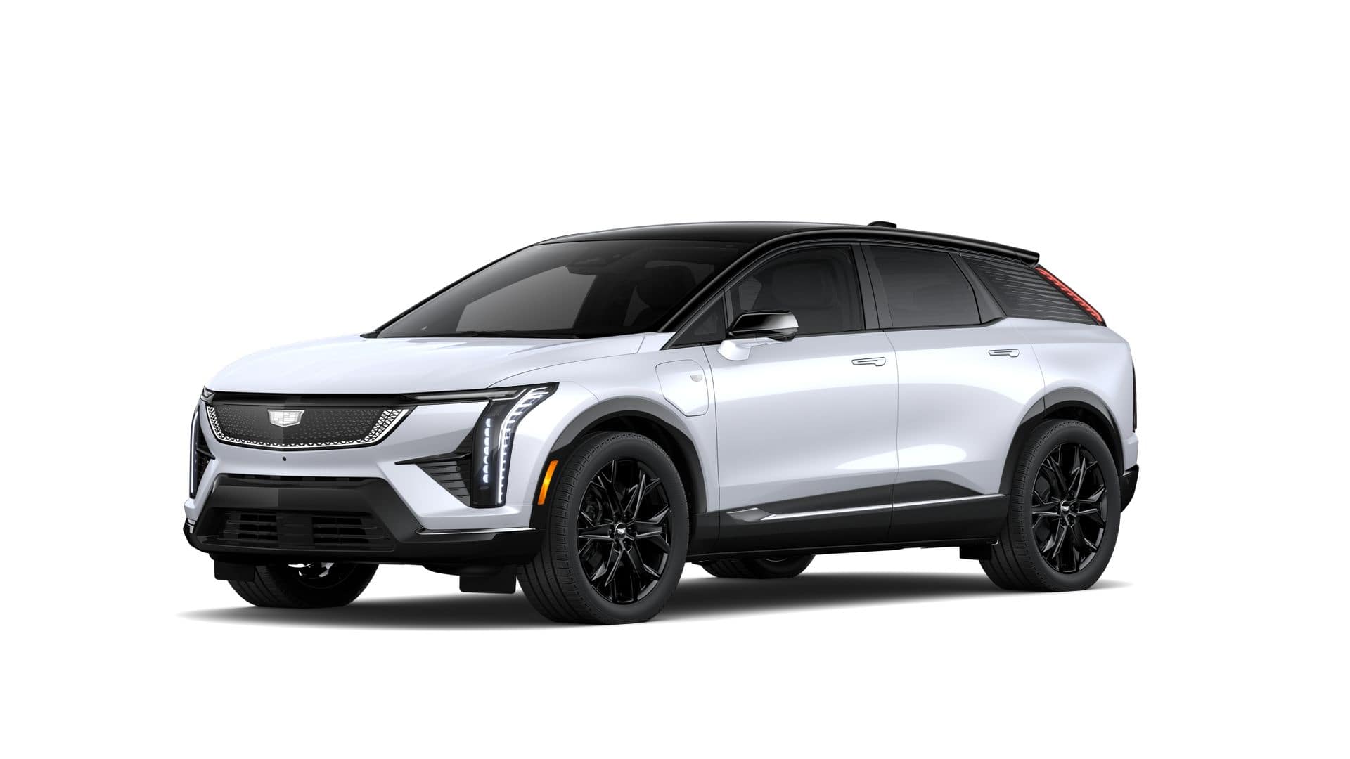2027 Cadillac OPTIQ Sport