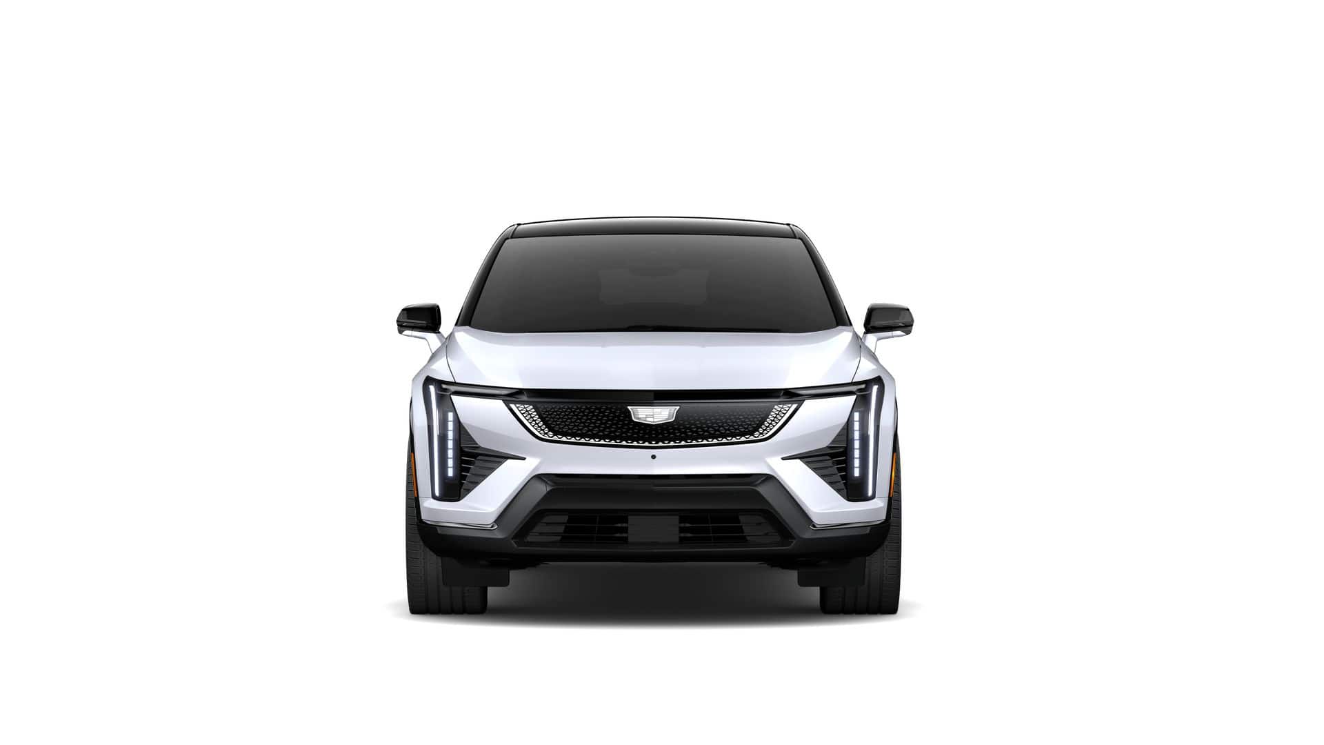 2027 Cadillac OPTIQ Sport