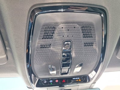 2025 Cadillac OPTIQ Sport 1